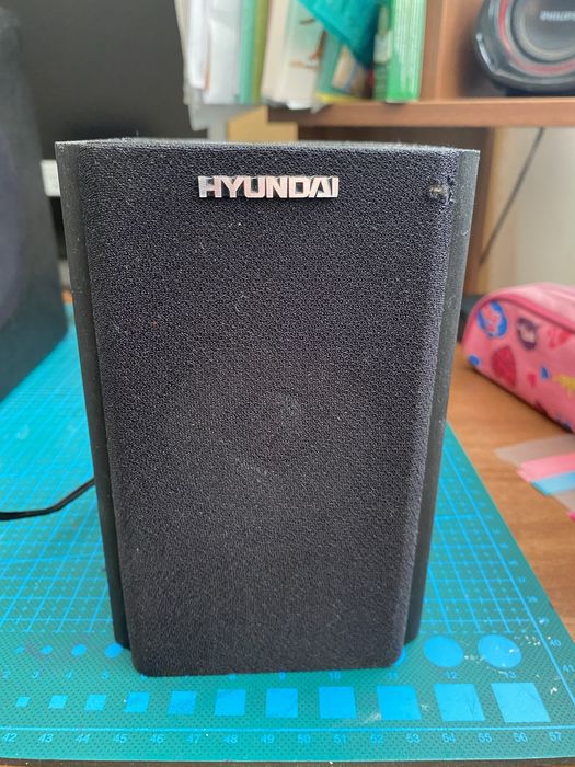 Компьютерные колонки HY-310P