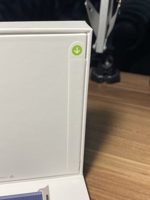 Apple Watch Ultra 3 49 mm, GPS+Cellular, Sigilat, Cod produs: 7264