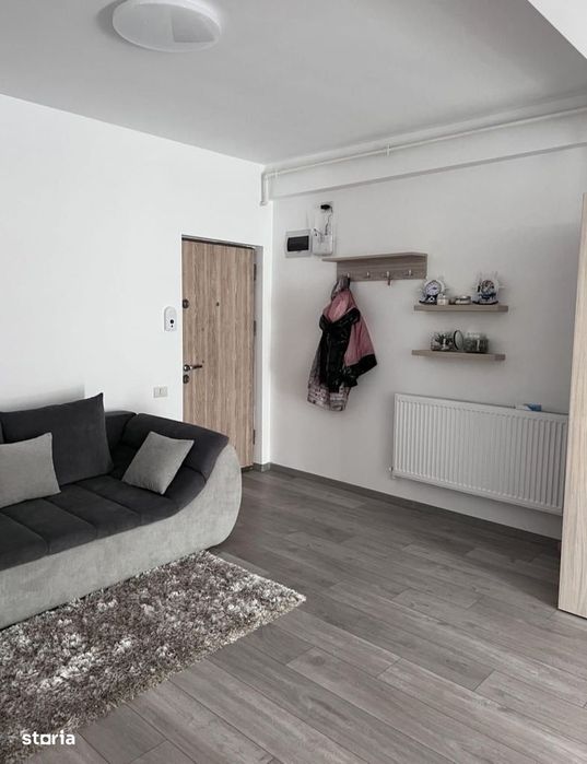 Mamaia Nord Zona Lidl 2 Camere 67 Mp Mobilat Utilat Vedere Catre Mare