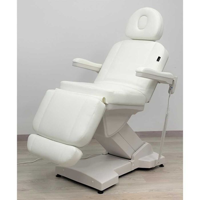 Електрическа кушетка Cristina Plus ( 4 мотора) 200 x 65/85 x 66/110 см