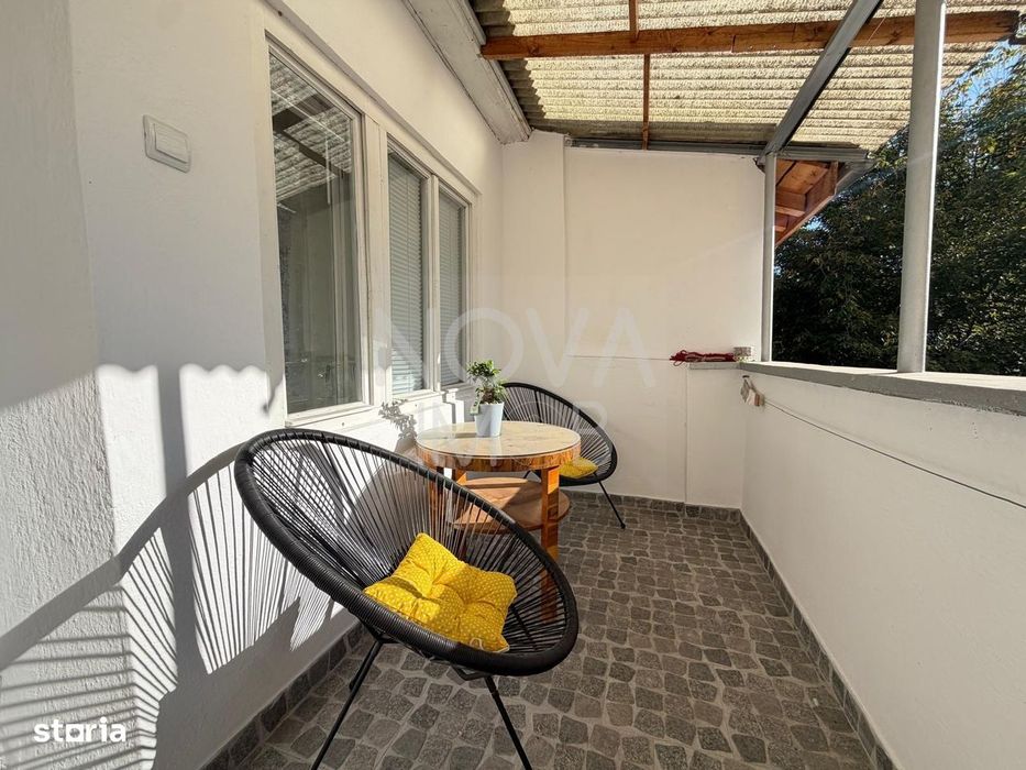 Apartament 2 camere, Ultracentral - Pet friendly