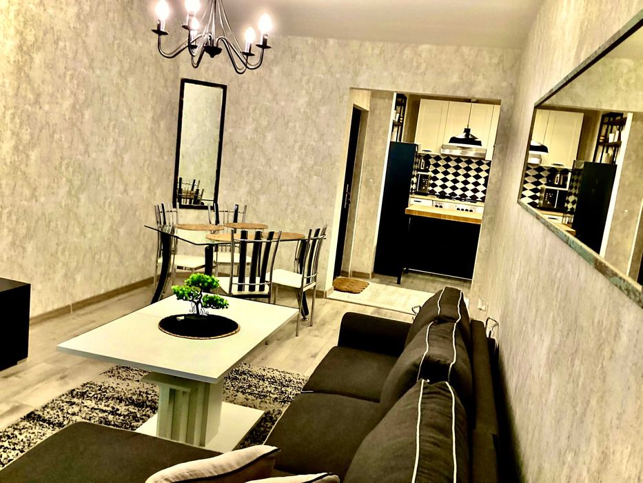 Aptament A110 Studentski grad