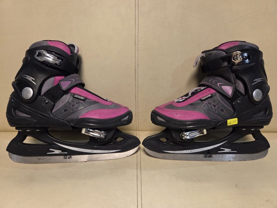 Кънки за лед 34–37 регулируеми