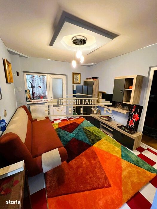 Apartament 3 camere I etaj 1 I Pret 71.000 euro negociabil !