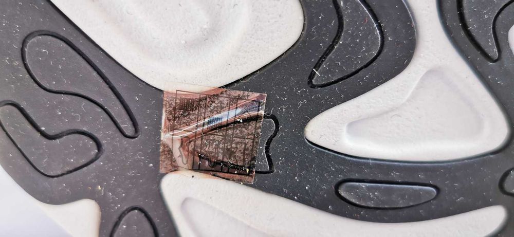 Маркови оригинални дамски маратонки MANU - 40 номер