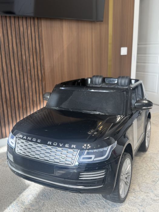 Электромобиль для детей