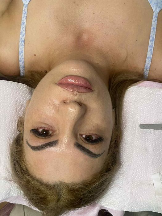 Extensi de gene fır cu fır 160 de lei