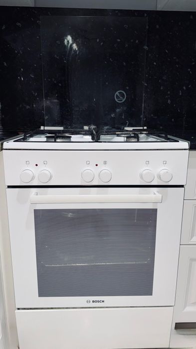 Продам газ BOSCH