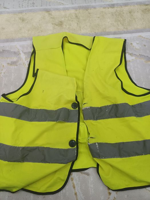 Охрана киімдері сатылады