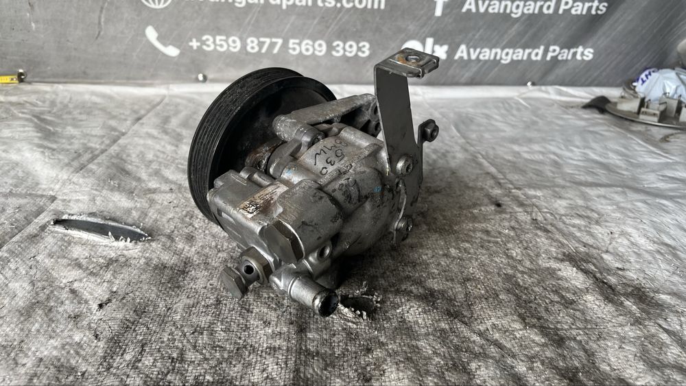 BMW E61 3.0 D хидравлична помпа