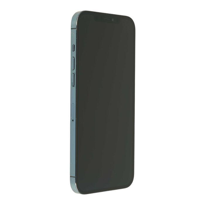 Magazin Apple | iPhone 12 Pro Max | Foarte Bun | Pacific Blue | 512GB | 100% | Cu Garantie | In Rate | smilemobile.ro