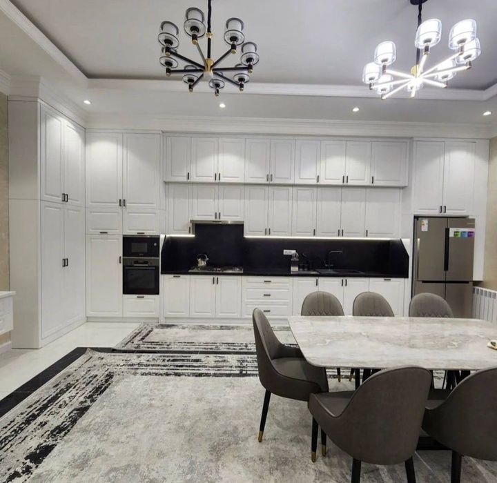 Вахобжон  Мебель  на  заказ