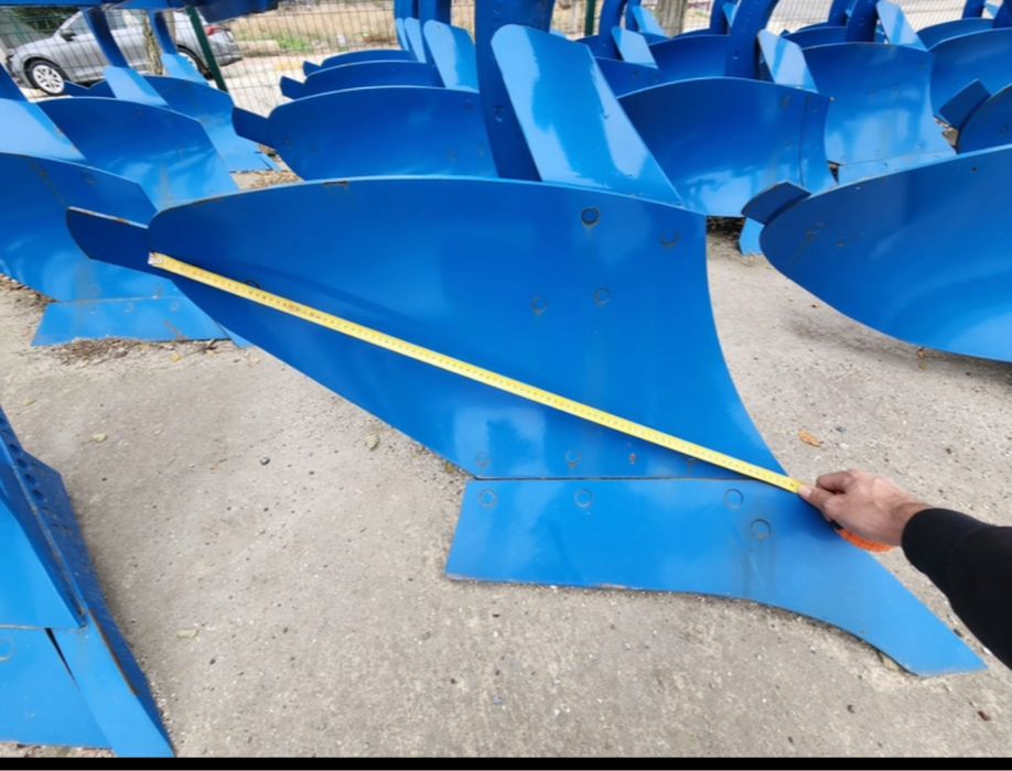 Шила- Продълбочител