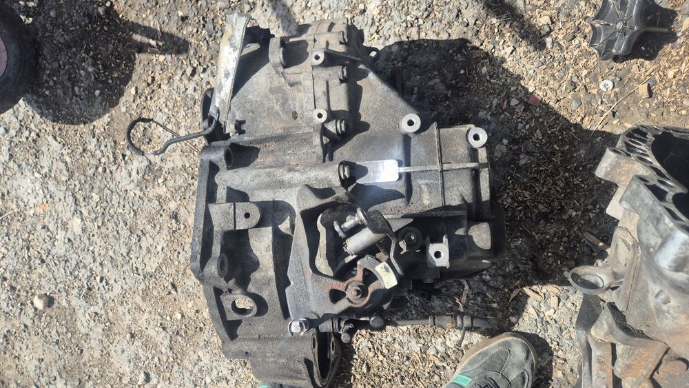 Скоростна кутия за VW,Ауди,сеат,Шкода 1.9ТДИ 130 и150Кс 6ск 2001- 2005