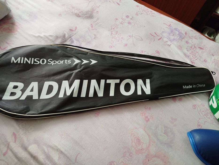 Продается бадбентон.