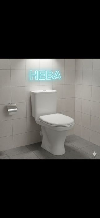 Унитазы есть установка и доставка