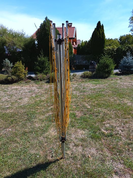 Сушка за дрехи 3 броя