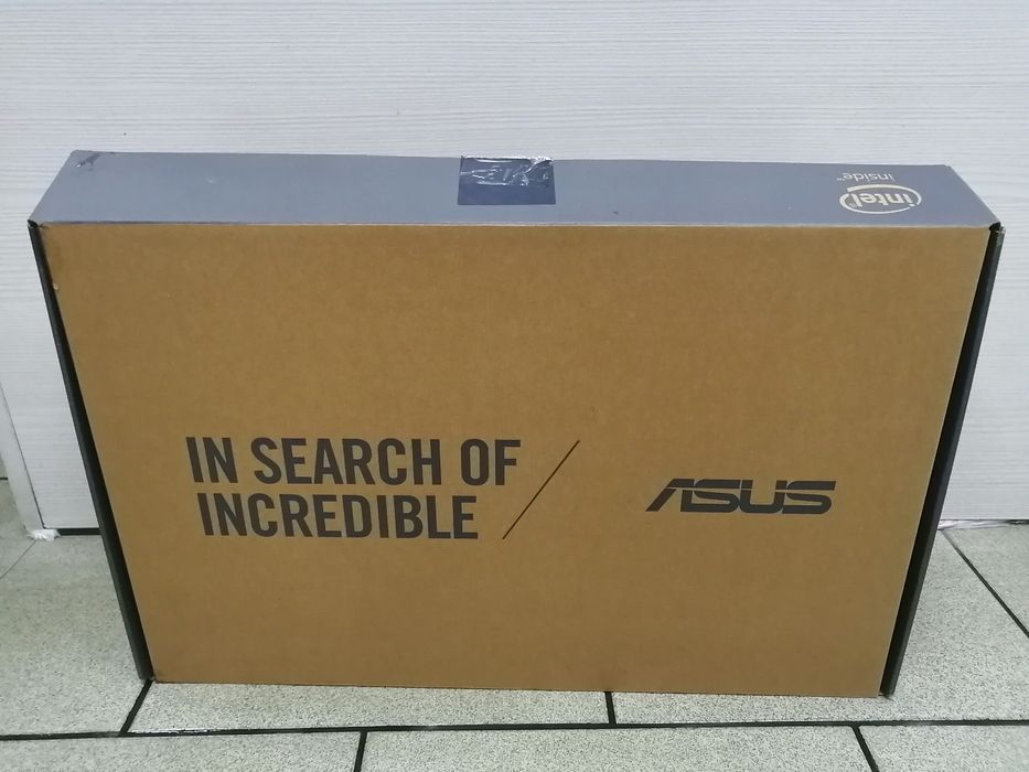 Коробки для ноутбуков