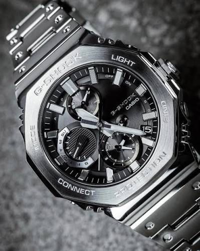 Продам новые часы casio gmc-b2100d-1a.