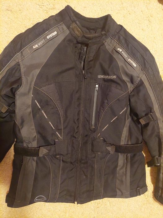 Geaca moto,touring,chopper,atv,enduro firma Germot ,marime XL