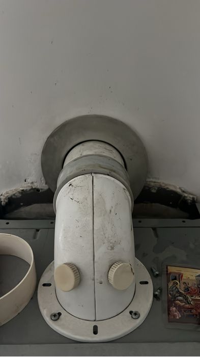 Vand centrala saunier duval 24kw