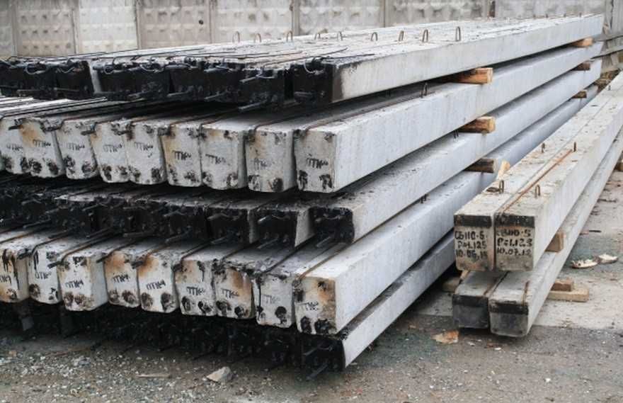 Опоры (столбы) СВ 105-3,5, СВ 105-5