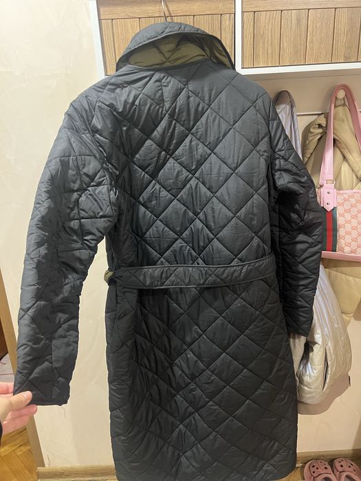 Дълго яке pieces