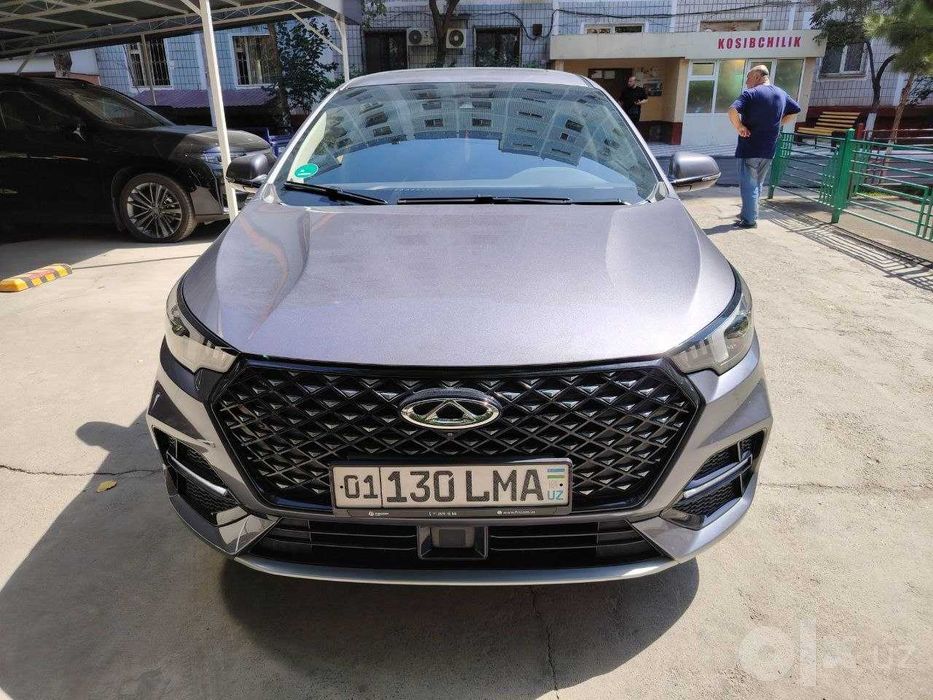 Продам Chery Arizzo 6 pro