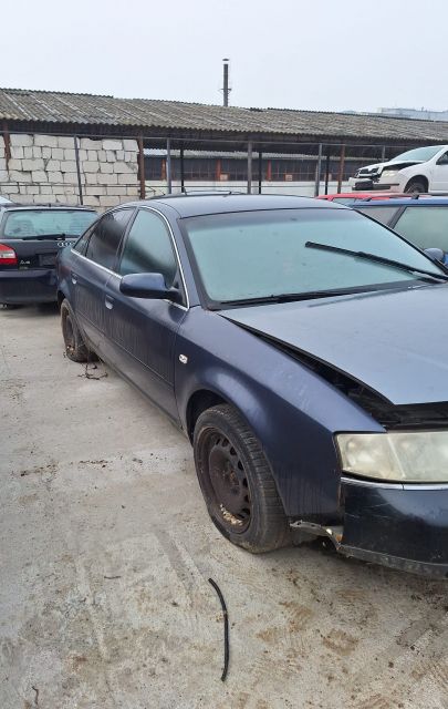 Piese Audi A4 2001 2.0 MT (130 hp)