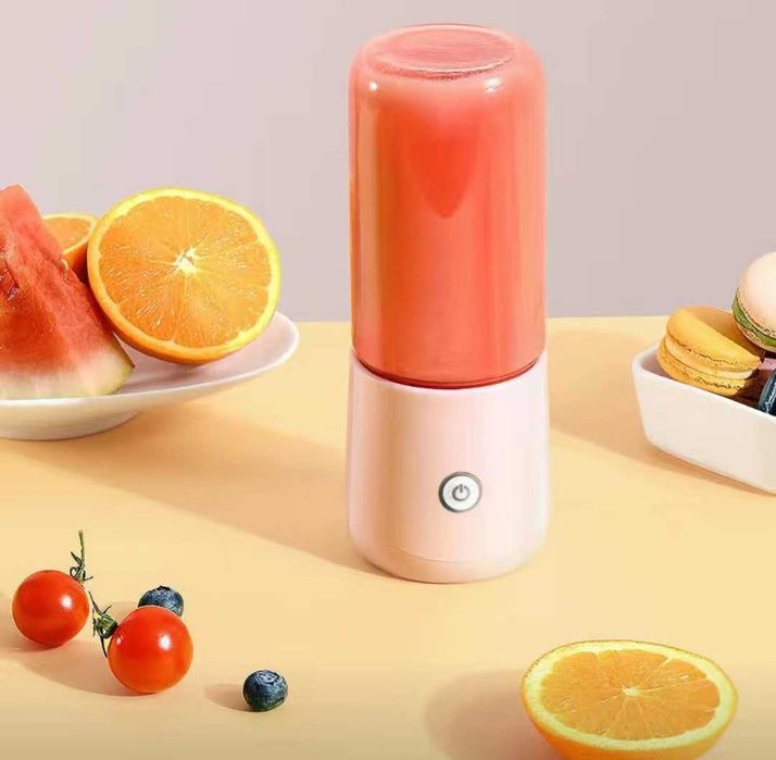 Мини блендер mumi