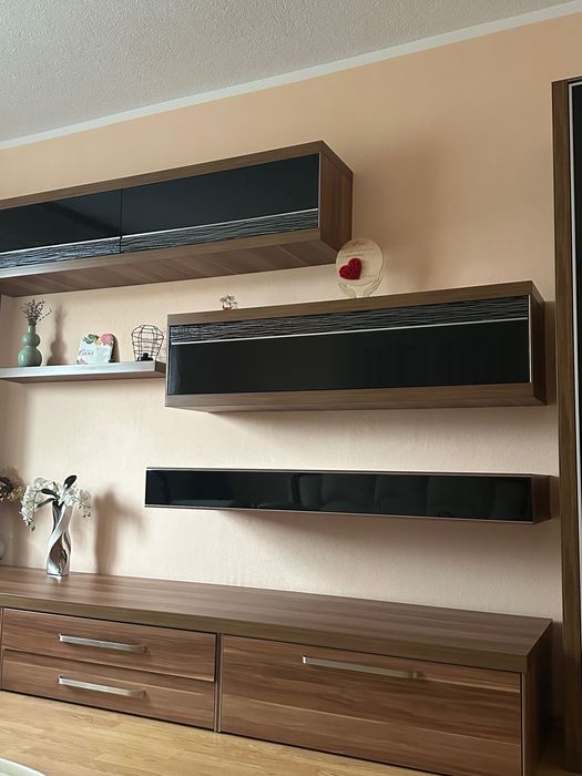 Mobila living in stare perfecta