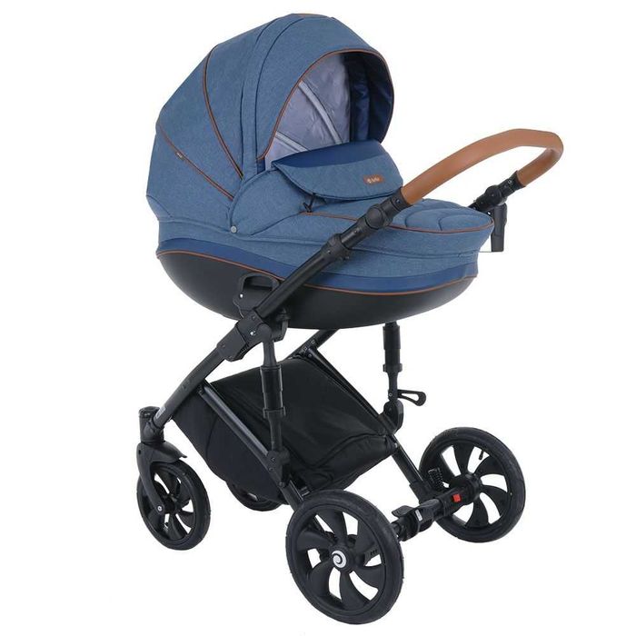 Продам коляску Tutis style 2 в 1