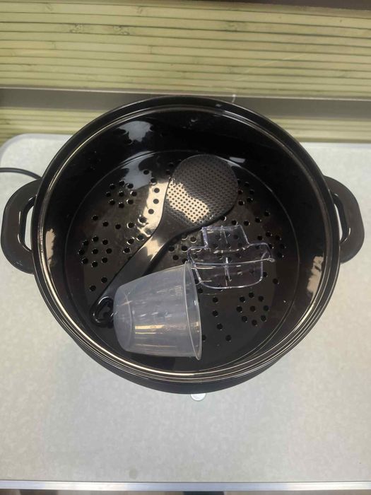 Оризовар Tefal RK103811