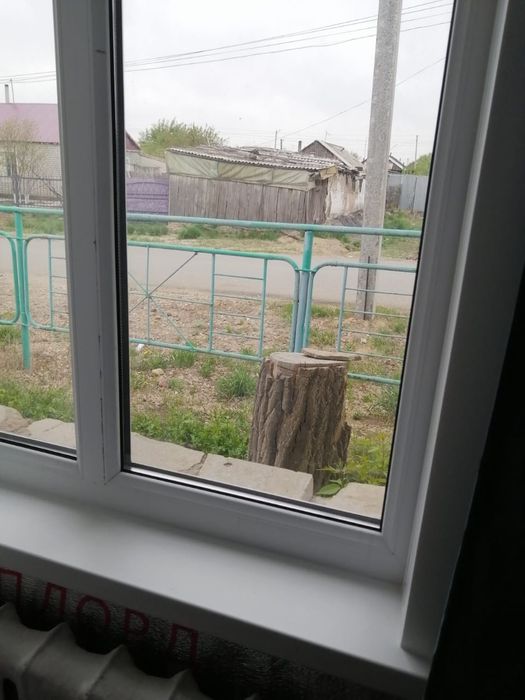 продам дом в селе Приречное