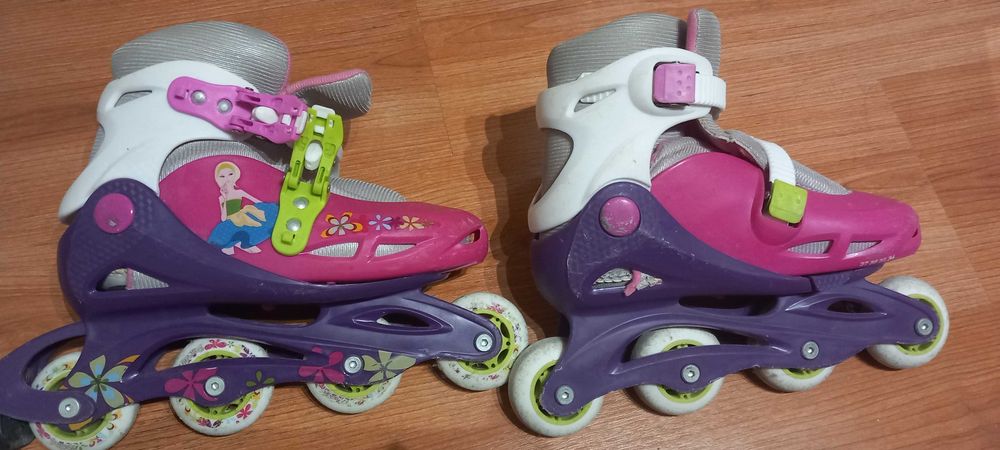 Ролери 34-37 размер