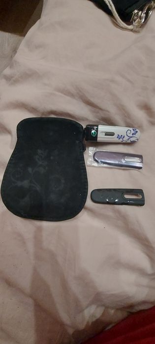 Продам старинный Bluetooth Sony Ericsson