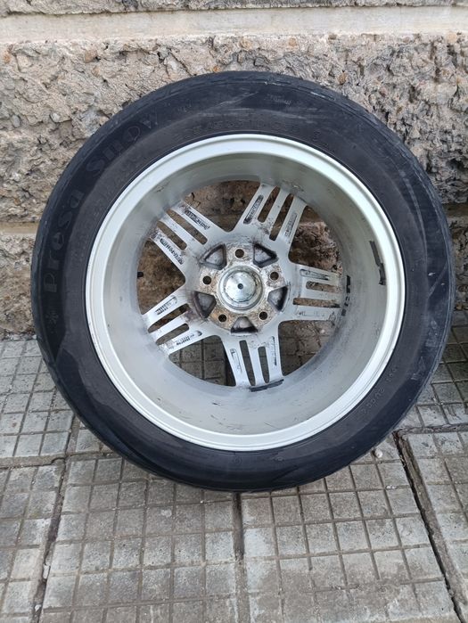 Джанти 16" за bmw e46