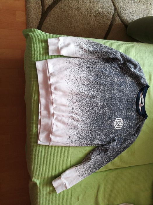 Риза SMC нова,Тениска HM,със скейтър,блузи летни, рокля на цветя