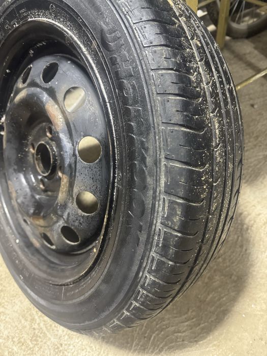 185 65 R15 летняя шина