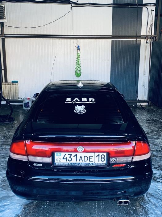 Продам мазда кронос