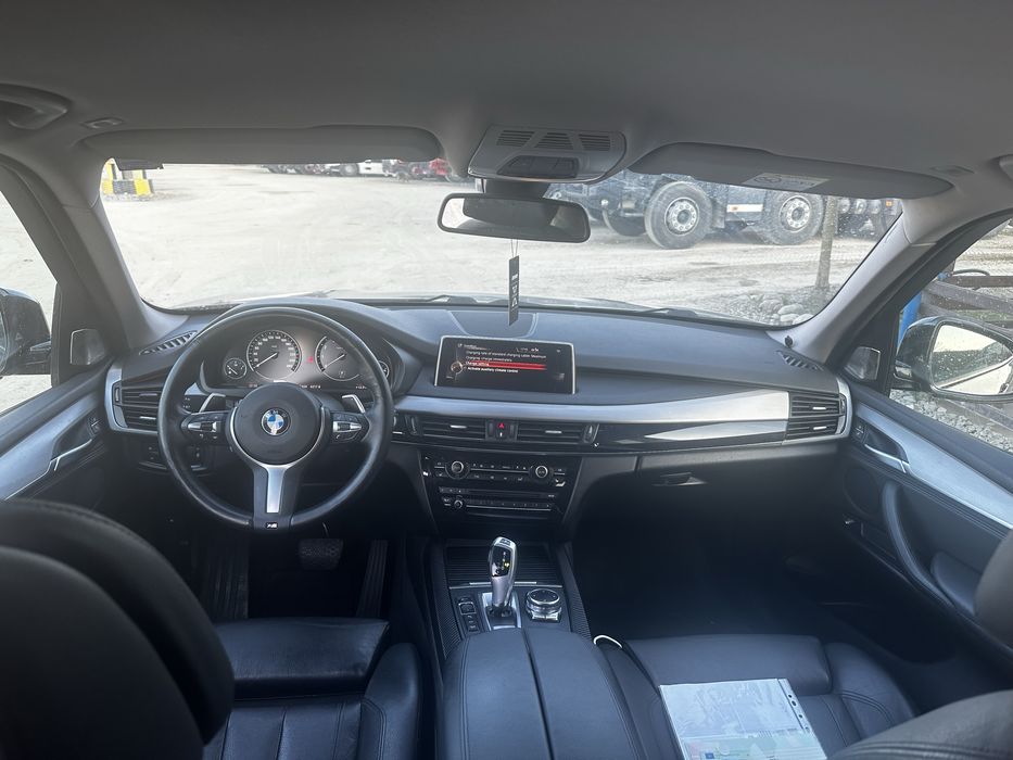 Bmw X5  40e Hybrid - Xdrive