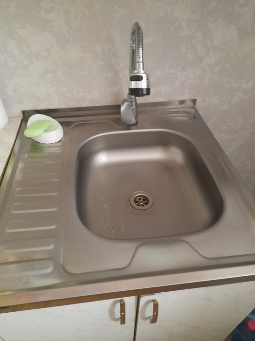 Продам  кухня. Б/у