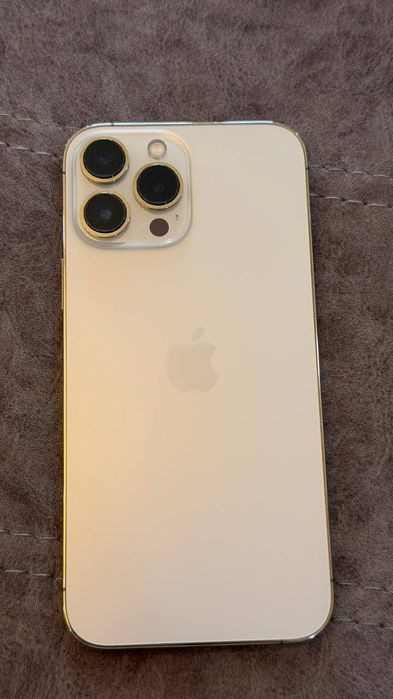 Iphone 13 pro max 512 full ideal