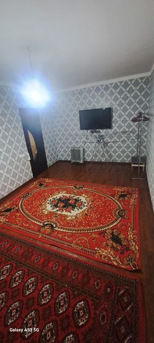 Ижарага 1 хонали квартира