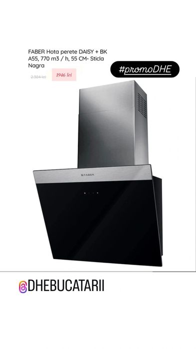 Chiuvetă / hota  bucatarie FRANKE