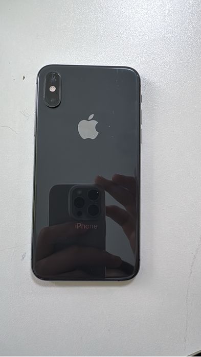 Iphone XS 256gb 73% akb