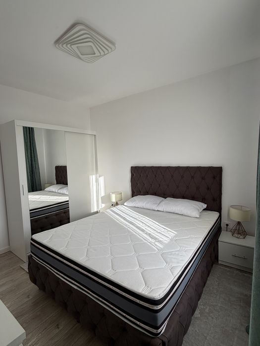 Apartament 2 camere OPEN SPACE