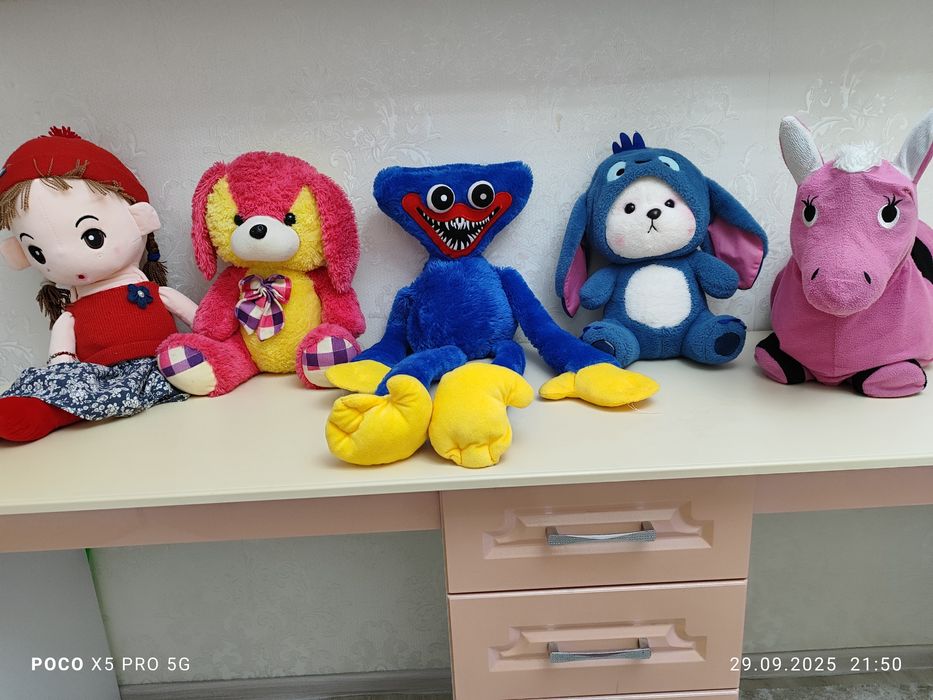 Продаётся игрушки