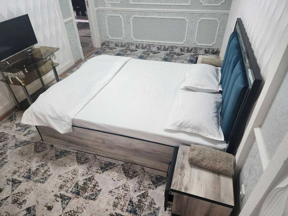 Суточная квартира Самарканд | Kunlik Kavrtiralar