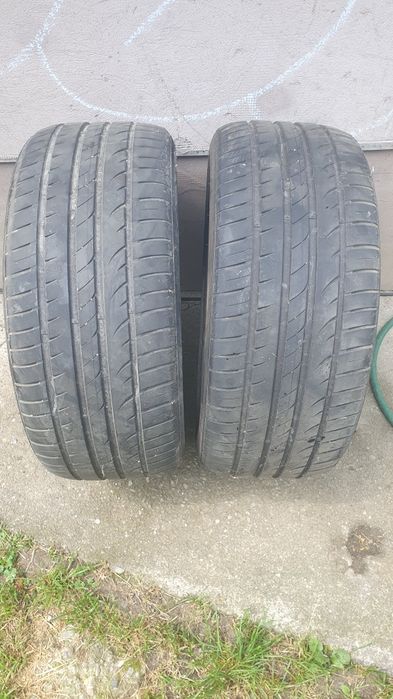 Cauciucuri anvelope hancook ventus prime dot 2016 255/45 R18